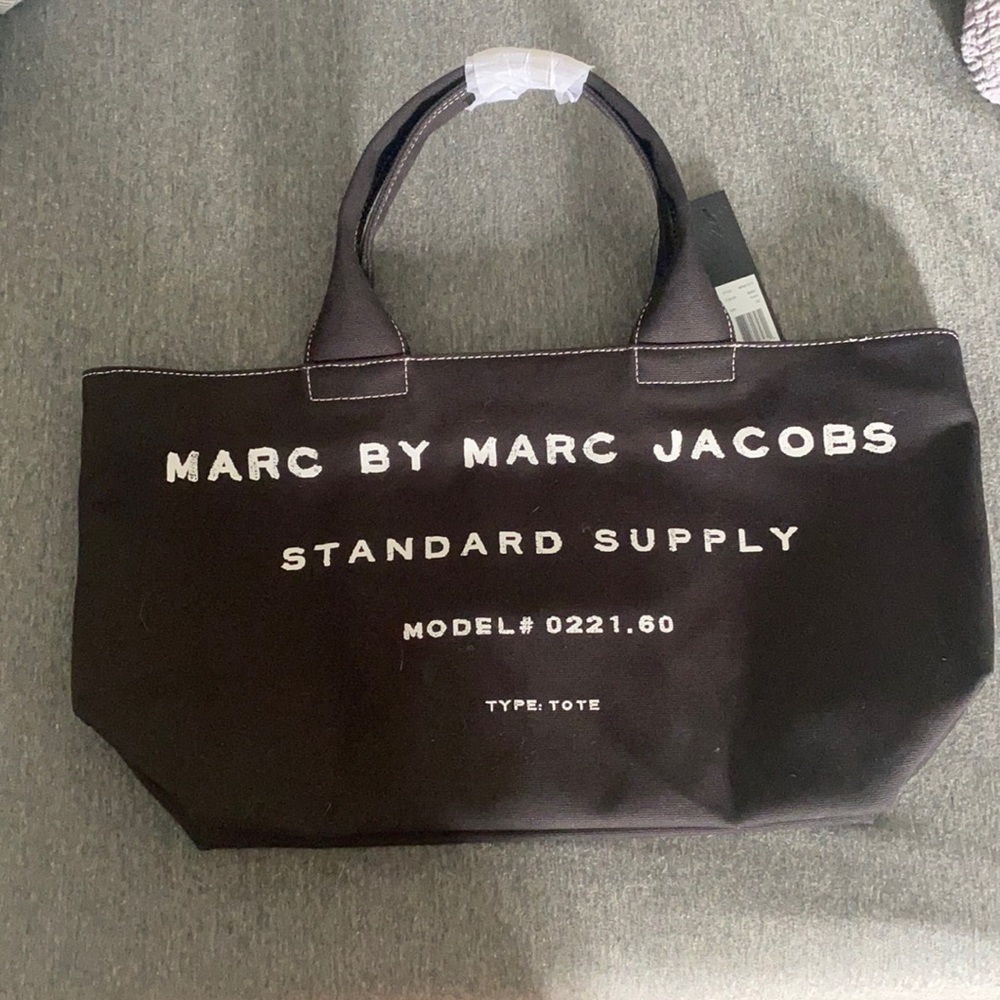 Marc Jacob’s tote